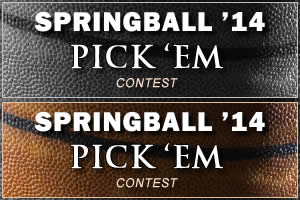 Pick 'Em