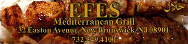 Efes Grill