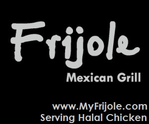 Frijole Mexican Grill