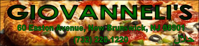 Giovanneli's Pizza