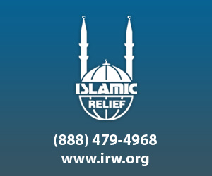 Islamic Relief