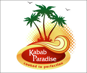 Kabab Paradise