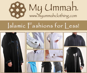 My Ummah Clothing