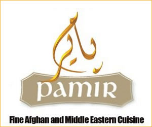 Pamir