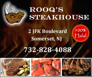 Rooq's Steakhouse