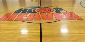 Hoop Heaven Whippany