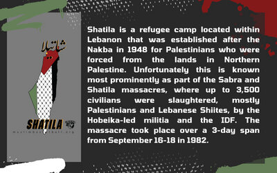 Shatila