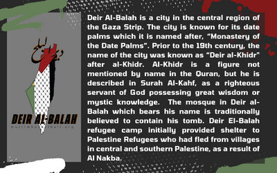 Al-Balah